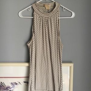 Large Micheal Kors Top Size Large